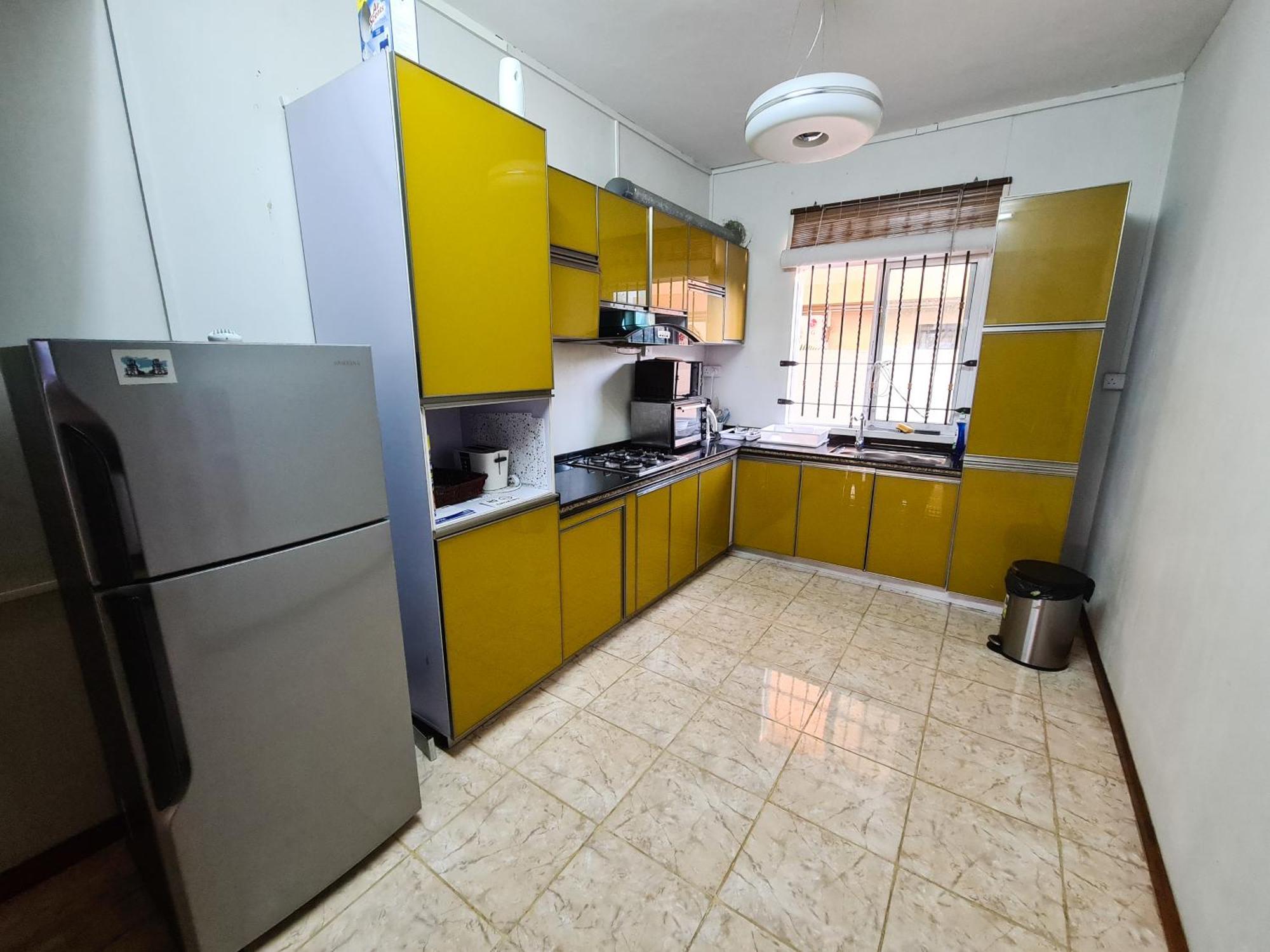 Le Diamant Vert Apartments @ Mont Choisy Esterno foto